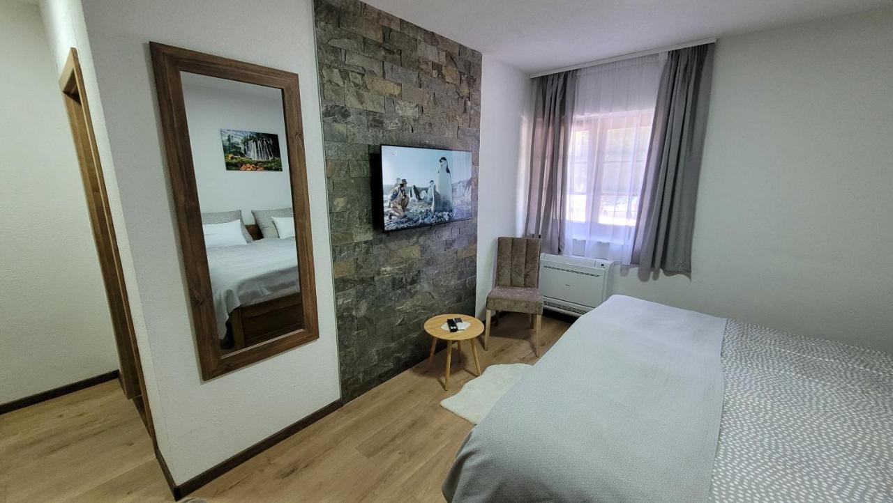 B&B Plitvica Villa Prica Plitvička Jezera Exterior foto