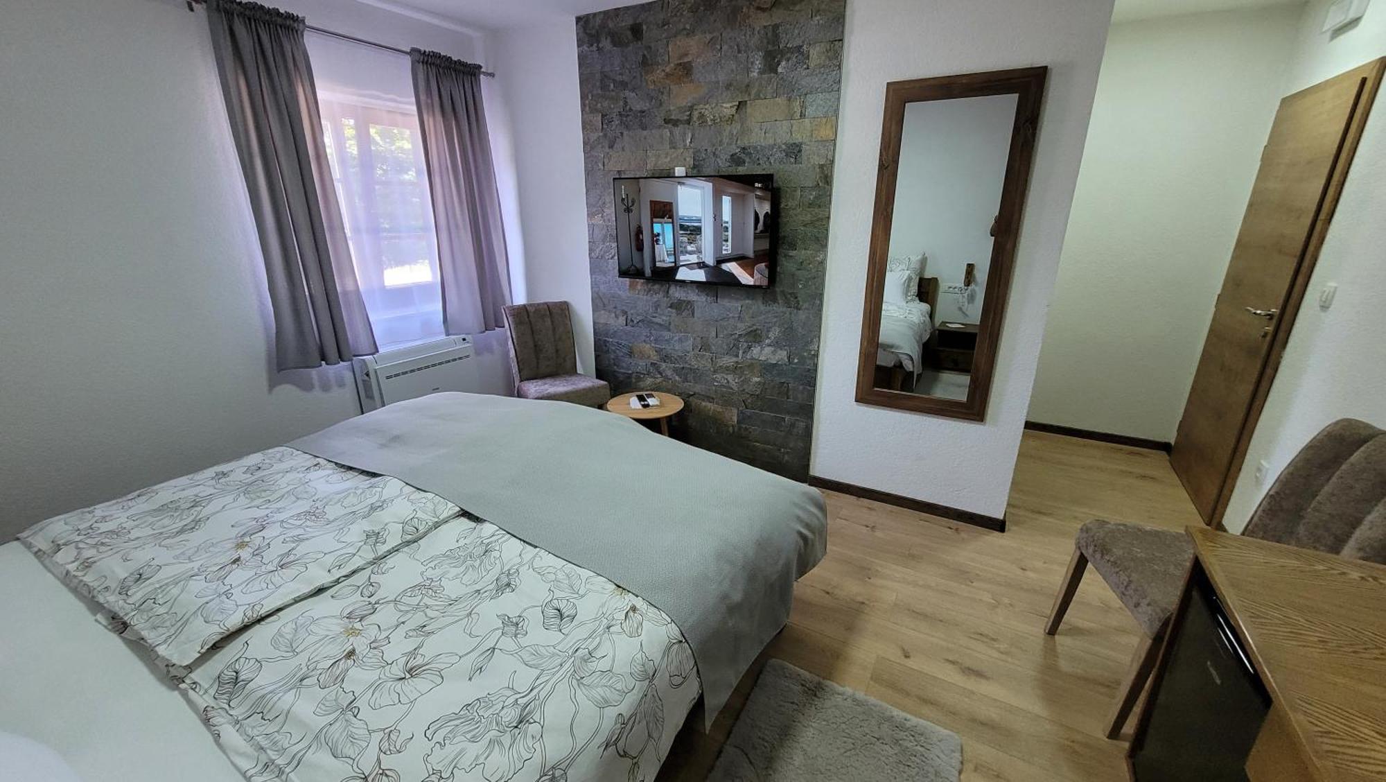 B&B Plitvica Villa Prica Plitvička Jezera Exterior foto